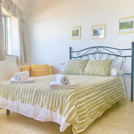 Gomera Sunset Apartments บาเญ กรันเรย์ ภายนอก รูปภาพ