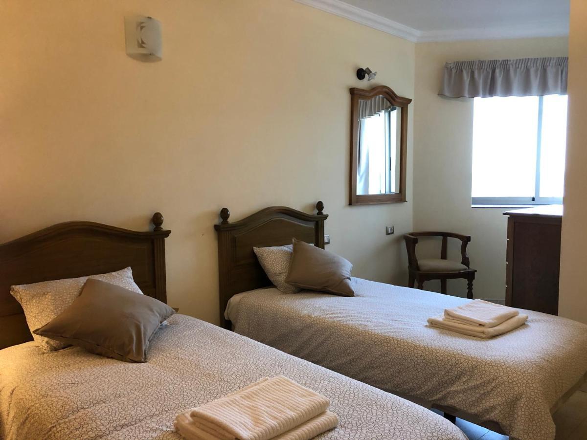 Gomera Sunset Apartments บาเญ กรันเรย์ ภายนอก รูปภาพ