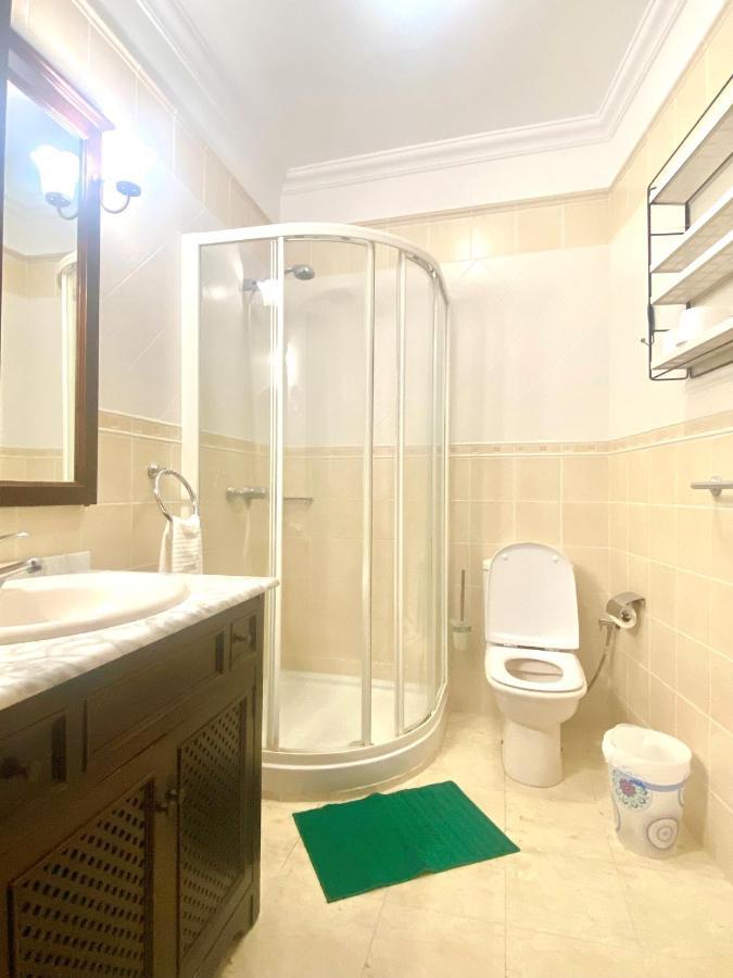 Gomera Sunset Apartments บาเญ กรันเรย์ ภายนอก รูปภาพ